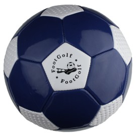 Regulation FootGolf Ball