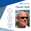 In Style Eyes Smarty Pants, gafas de sol de aspecto