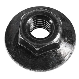 Honda 90201-ZM0-000 Nut Flange (6Mm)