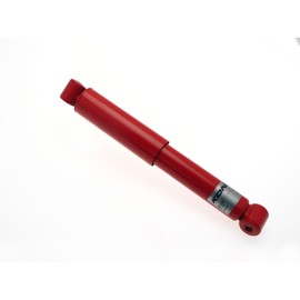 Koni Classic (Red) Shock 70-71 Volkswagen Bus & Transporter Type II - Front