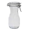 Karaf Hersluitbaar Tablecraft RGC8 0.25 Litres
