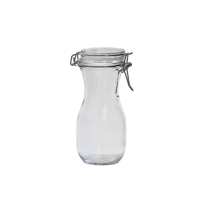 Karaf Hersluitbaar Tablecraft RGC8 0.25 Litres