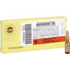 MUCOKEHL Ampoules D 5 10 x 1 ml
