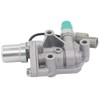 MOTOKU VTEC Solenoid Spool Valve w/Gasket for Honda Civic EX,