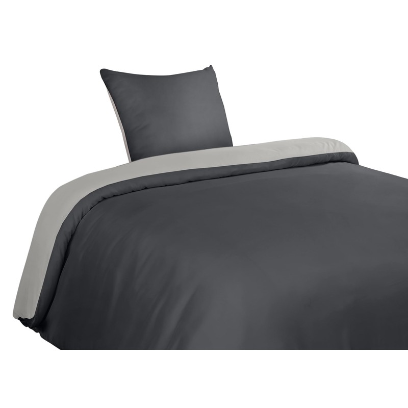 Utopia Bedding Bed Linen 135 x 200 cm Set, Microfibre