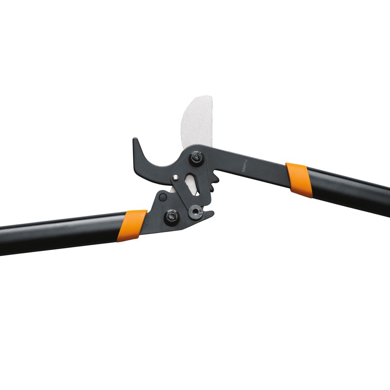 Fiskars 25-Inch Loppers for Tree Trimming, Heavy Duty, Sharp Steel