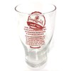 Leinenkugel's 150th Anniversary - 16 Ounce Glass - Set of
