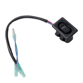 GMAPATS Tilt and Trim Switch, Replacement for Mercury Mariner and Force Outboards, Compatible with Part Numbers 87-856990, 896620, 87-8M0042301