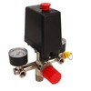 Air Compressor Pressure Switch Control Valve Automatic Accurate Control 0