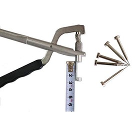 LLF Watch Repair Tool Link Pin Remover Pliers Watch Bracelet Bracelet Link Pin Removal 5 Pins