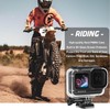 Compatible for Go Pro Hero 13 12 11 10 9