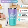 Graduation Gift for Her 2026 She Believed She Could Inspirational
