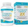 Nordic Naturals Omega-3 Softgel Capsule - 180 Count