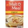 Malt-O Meal Original Fortified Hot Wheat Cereal (Pack of 2)