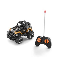 Revell - 23492 RC SUV Quarter Back