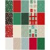 Lewis & Irene 12 Days of Christmas Fabric Collection Christmas