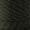 2mm Paracord Reflective Micro Cord Strong Bushcraft Lanyard Camping Hiking