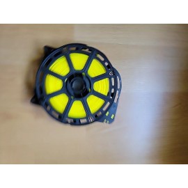 Rhino Tuff .080 Trimmer Line 320ft Roll