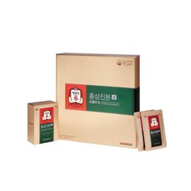 CheongKwanJang [Jeongmol] Red Ginseng Jeon Bon (42-day supply) 40ml*42 packets