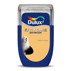 Dulux Easycare Bathroom tester paint - California Days - 30ML