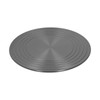 24CMx6MM Heat Diffuser Plate Aluminium Alloy Heat Induction Plate for