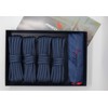 NZ Hi-Performance Dock Lines Bag Set | 3/8" x 15'