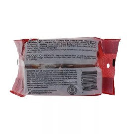 Las Sevillanas Obleas Mini Wafers with Goat Milk Candy - 20 Count