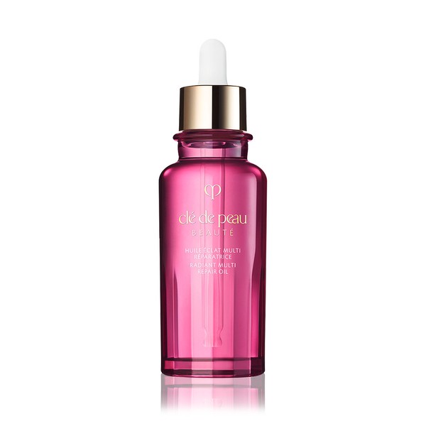 Clé de Peau Beauté Radiant Multi Repair Oil, not available