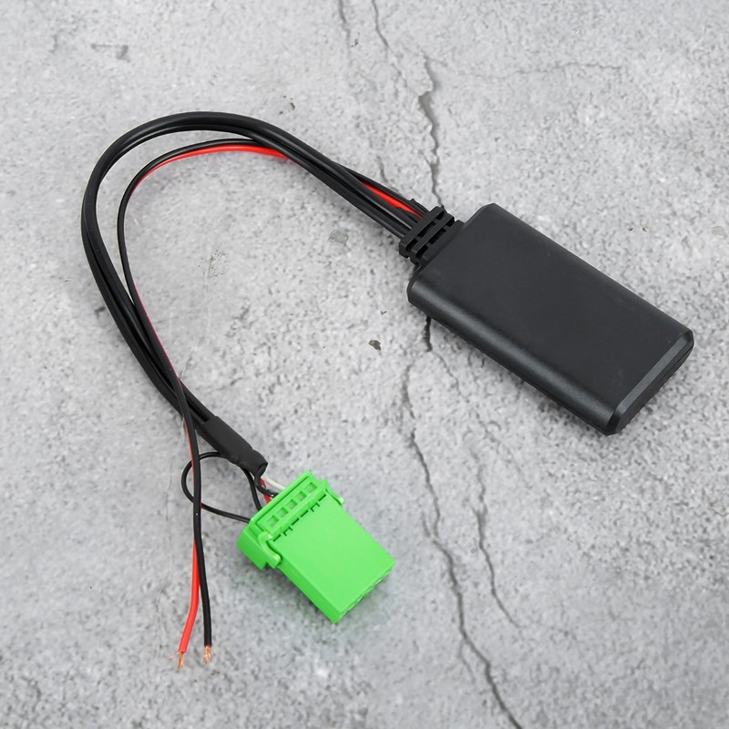AUX Bluetooth Input Wire Fit for Acura RDX Tsx MDX