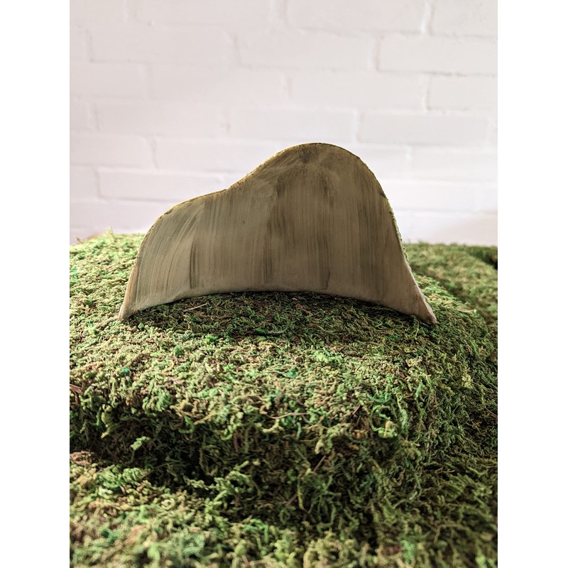 Miniature World MW01-012 Burrow House