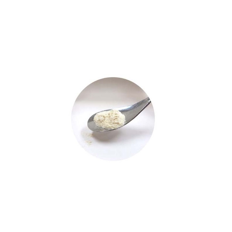 Glow Powder (Fiber Supplement Powder for Small Animals) 1.1 oz