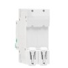 KNKQZXVDF Din Rail 2Pole Main Switch Function Disconnector Switch Isolator