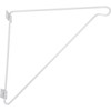 ClosetMaid 11 in. x 12 in. Closet Rod Support Bracket