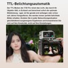 Godox iT30Pro S IT30ProS TTL Flash and Flash Trigger for