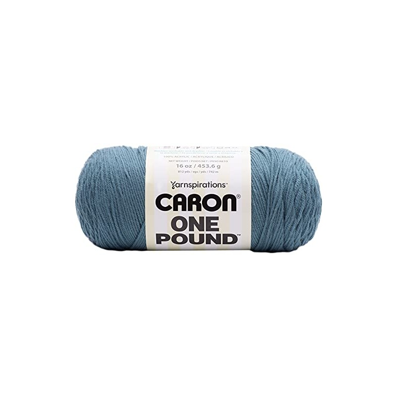 Caron Canal Yarn ONE Pound