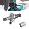 186FA Diesel Generator Fuel Injection Pump Iron with Right Oil