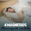 Naima Magnesio Complex Cápsulas Citrato Glicinato Gluconato 200 Unidades