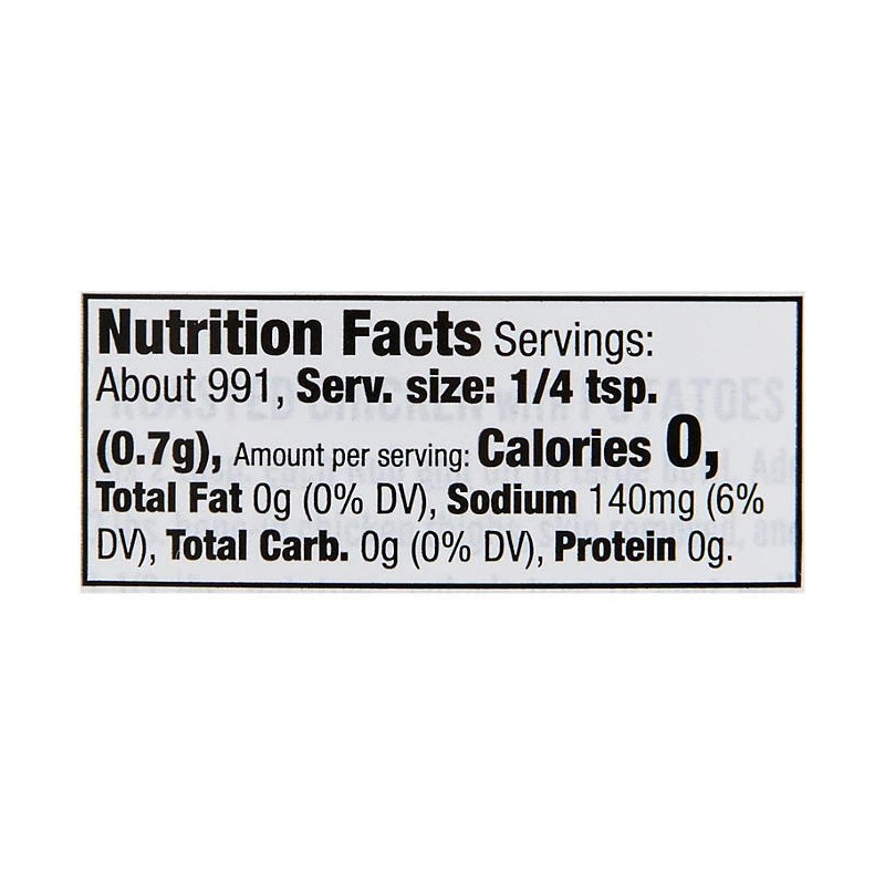 Lawry's 3 Pack - Lawry's Chicken & Poultry Rub Seasoning