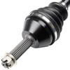 Front Left Right CV Axle Drive Shaft Assembly Fit for