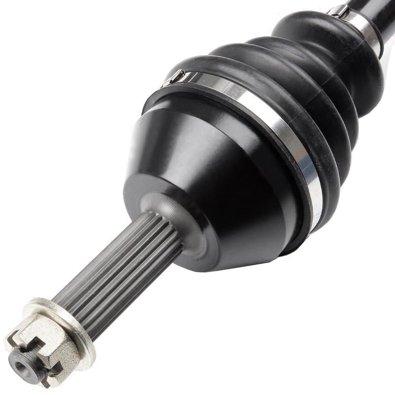 Front Left Right CV Axle Drive Shaft Assembly Fit for
