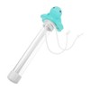 Kisangel 5pcs Water Temperature Thermometer for Pools Digital Floating Thermometer