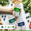 BULK SUPERFOODS | Moringa Pura Organica 100% Natural | 60