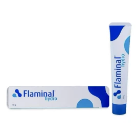 Flaminal Hydro Gel 50 Grs