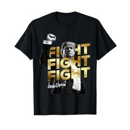 Pro Trump 47th President Support Perfume Fragrance T-Shirt