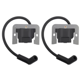 For KOHLER 2 PACK 24 584 01-S kh-24 584 201-S Ignition Coils Module for Kohler CH20 CV18