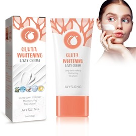 Aufhellungspaste, Haut Aufhellende Creme, Feuchtigkeitscreme Für Gesicht, Leichte Feuchtigkeitscreme, Feuchtigkeitsspendende Gesichtscreme für Normale bis Trockene Haut