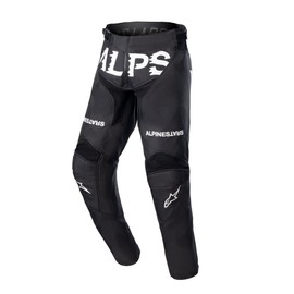 Alpinestars 3711623-10-20: Kids Racer Found Pants Black 20