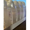 Wellgate Anti-Bacterial Hand Sanitizer 8.5 Oz (6 Pack) in package