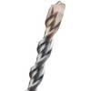 DEWALT DW5241 Carbide Hammer Drill Bit, Silver