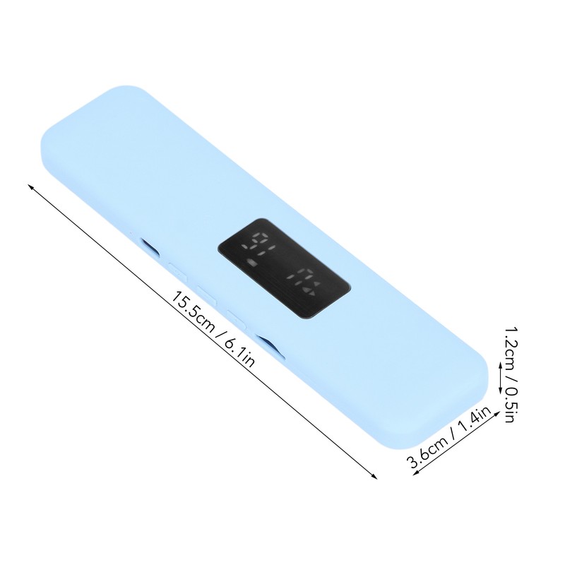 Pillow Speaker Bone Conduction Bluetooth White Sound Pillow Machine for